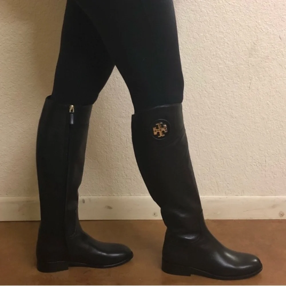 Tory Burch overall great